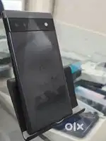 Google Pixel 6a 128gb, Only hairline crack in glass working fine