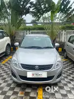 Maruti Suzuki Swift Dzire 1.2 Vxi BSIV, 2014, Petrol