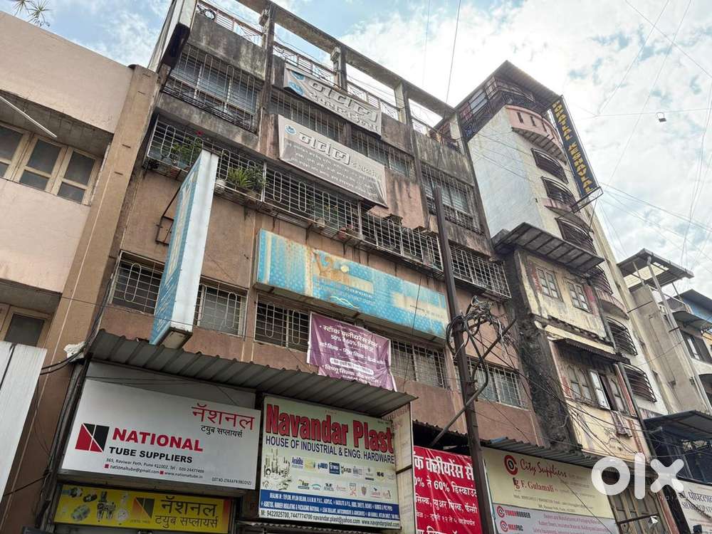 Commercial Shop at Raviwar Peth Bohri Ali