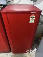 Used second hand fridge available good condition