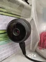 Mini wi fi camera