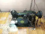 (Ranew) Embroidery machine