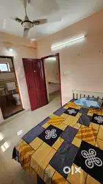 #2BHK Fully Furnished – ₹20,000/month for bachelors