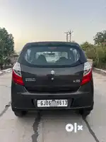 Maruti Suzuki Alto K10 2018 CNG & Hybrids 75000 Km Driven
