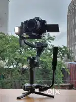 Crane 4 gimble