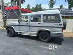 Mahindra Bolero di engine 2006 Diesel 150000 Km Driven