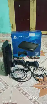 Sony Play station 3