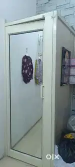 Try room trial room 7×3 feet hight