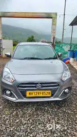 Maruti Suzuki Dzire 2023 CNG & Hybrids 70000 Km Driven