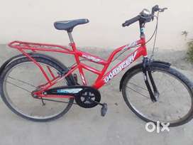Cycle in good condition single gear 29t HI-RACE BOUNCER offroad