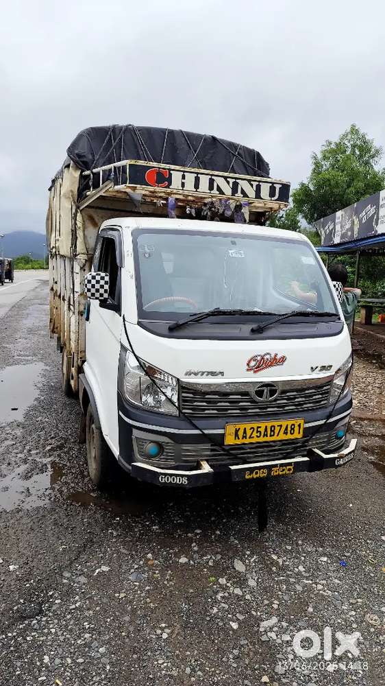 TATA INTRA V30