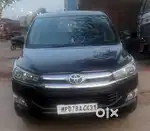 Toyota Innova Crysta 2016 Diesel Good Condition