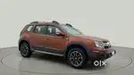 Renault Duster 110PS Diesel RxZ AMT, 2018, Diesel