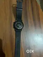 Men watch for noise