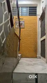 Fully Furnished park facing 2 BHK available in C Block, Vaishali Nagar