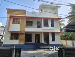 New Appartment First Floor Rent Available
