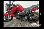 Fz 16 urgent for sale..