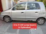 Sell scrap cars car scrap buyers