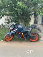 Duke 390 gen 3