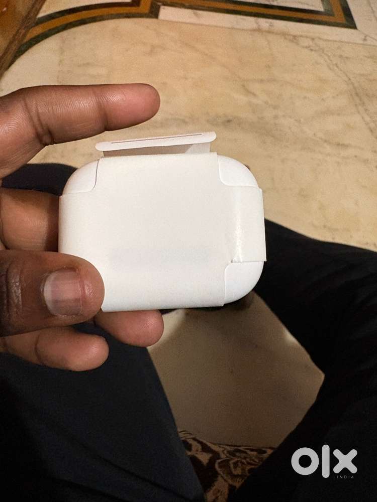 AirPods pro 2nd gen