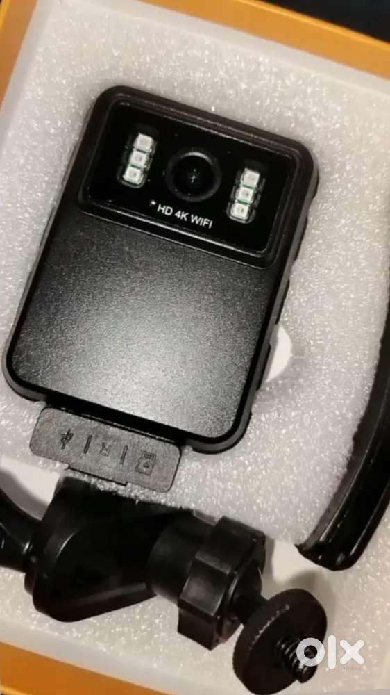 GO PRO CAMERA