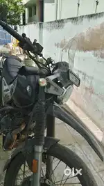 Off-road bike for sale