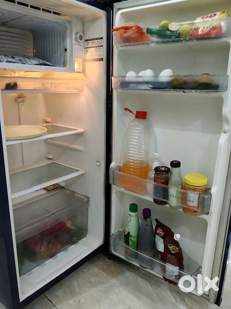 Whirlpool Refrigerator