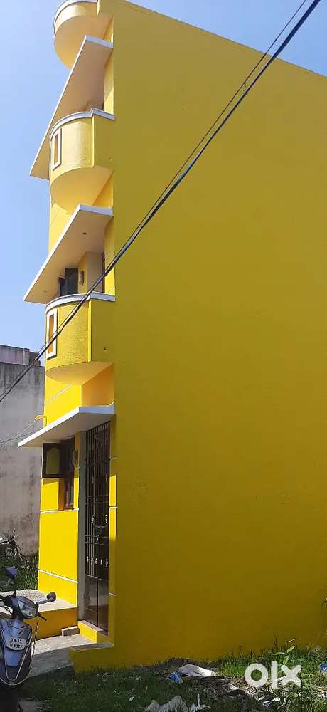 Indipendent house for rent near sriram engineering college