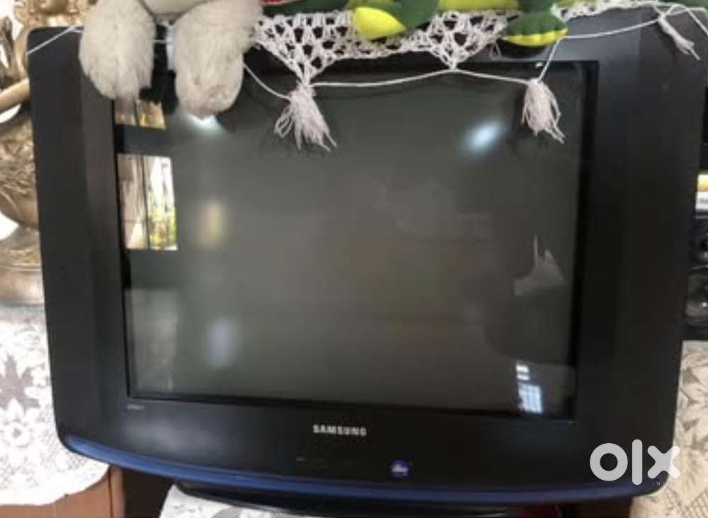 32” Samsung Ultra Full HD High Definition Original Plasma Colour TV