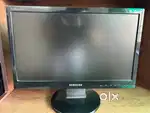 Samsung  20-Inch LCD Monitor - Great Condition