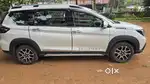 Maruti Suzuki XL6 Automatic, alpha. 2023 December,  Well Maintained.