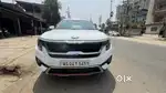 Kia Seltos GTX DCT, 2020, Petrol