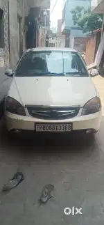 Tata Indigo CS 2012 Diesel