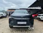 Tata Nexon, 2024, Petrol