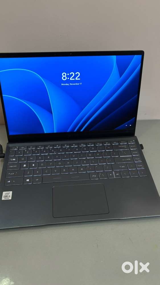 MSI Modern 14, 8GB Ram & 512GB SSD