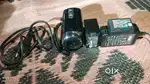 Sony DCR- SX22E in good condition.