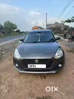 Maruti Suzuki Swift 2021 Petrol Well Maintained