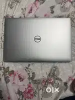 Dell laptop Precission 5520