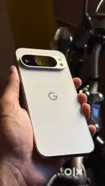 Google Pixel 9 Pro