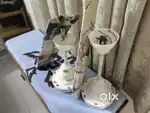 Two (2) no of Ceiling Fans