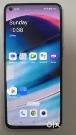 Nord CE 5g