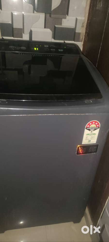 Whirlpool 7.5 Kg
