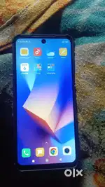 Redmi note 9 Pro 4GB ram 64 storage good condition mobile