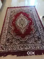 Carpet 4 f