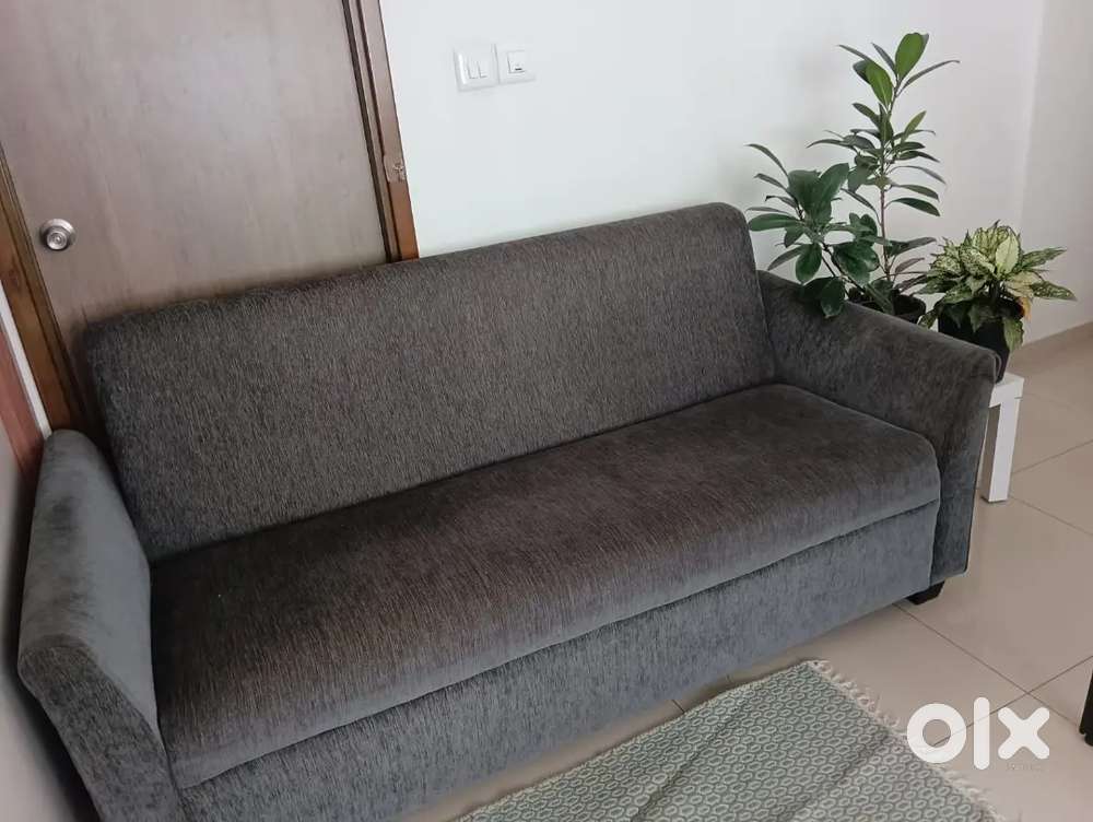 3 seater sofa