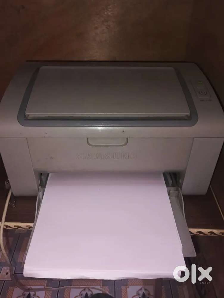 Printer Samsung Ml2161