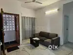 Well-Maintained 3BHK Builder Floor for Lease  in Rajaji Nagar