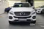 Mercedes-Benz GLE Class 400 4MATIC, 2018, Petrol