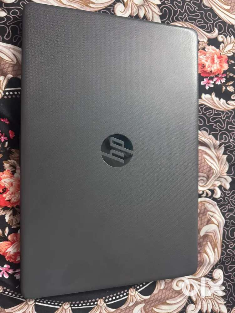 HP Laptop 15, 8 Gb Ram, 1 TB HDD