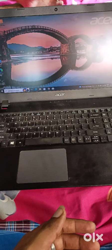 Acer laptop